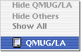 QMUG/LA