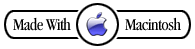 Made w/ Macintosh