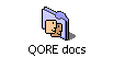 QORE docs