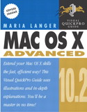 OS X Advanced
