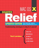 OS X Relief