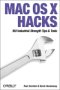 OS X Hacks