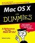 Mac OS X for Dummies