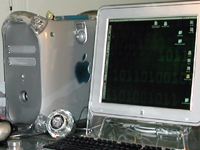 Martina's Power Mac