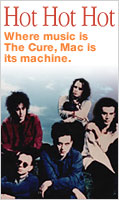 The Cure