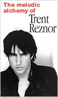 Trent Reznor