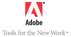 Adobe logo