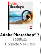 Photoshop 7