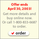 offer ends Apr 30!