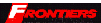 Frontiers logo