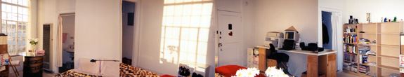 my room